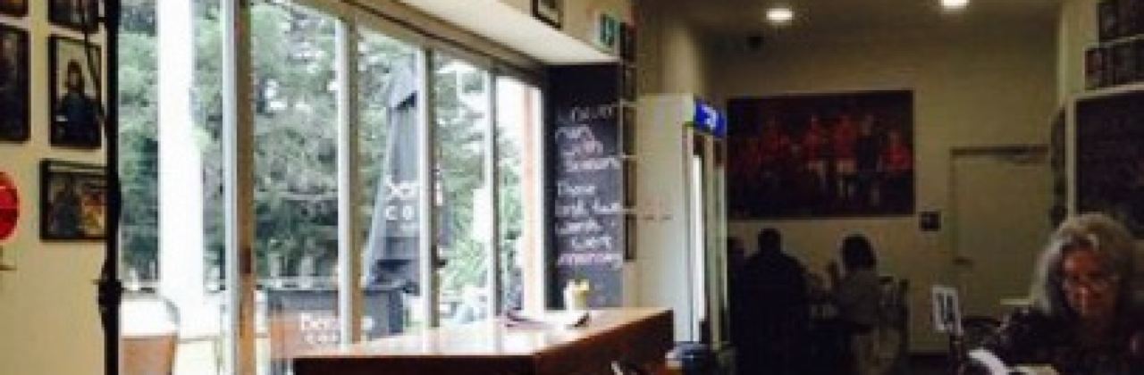 The Red Hill Baker - Balnarring