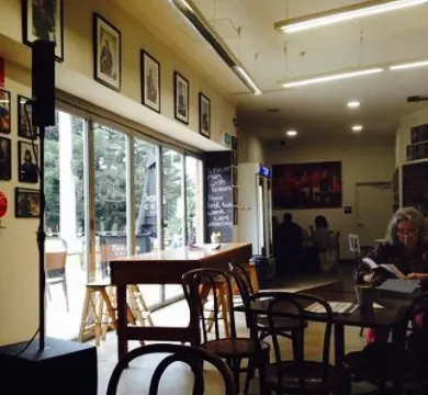 Red Hill Bakery Balnarring