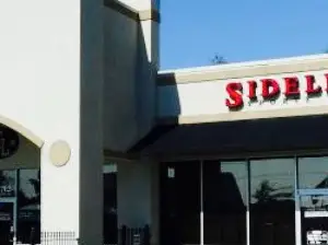 Sidelines Sports Cafe