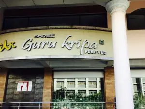 Gurukripa Restaurant