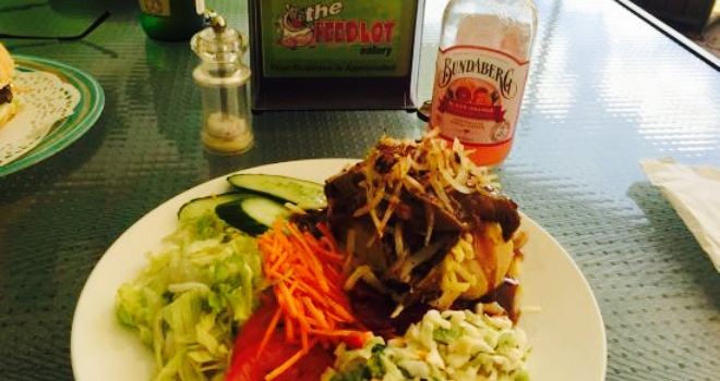 Feedlot Eatery