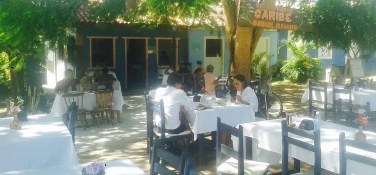 Restaurante Caribé