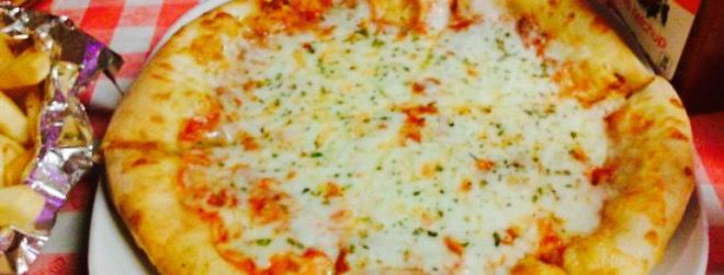 Sal's Pizza Style