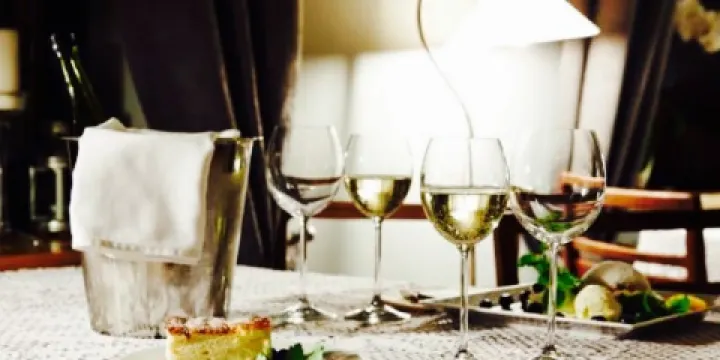 Kawiarnia Pod Wieżą Cafe