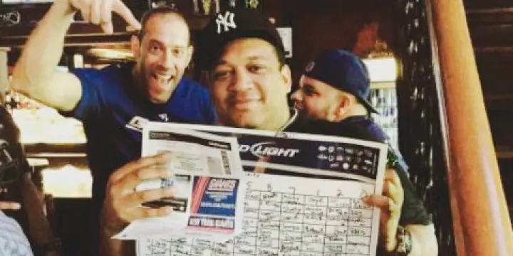 Burke's Restaurant and Bar