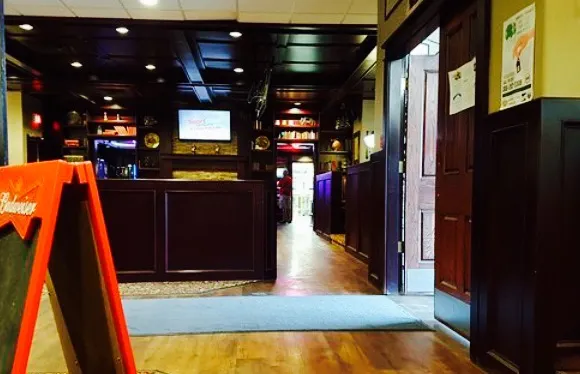 Clark's Crossing Brew Pub