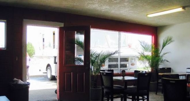 Elkhorn BBQ & Food Truck