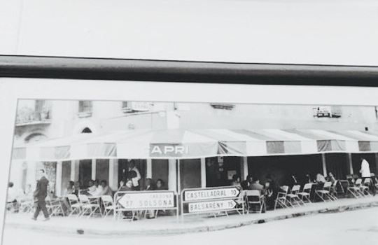 Bar Capri