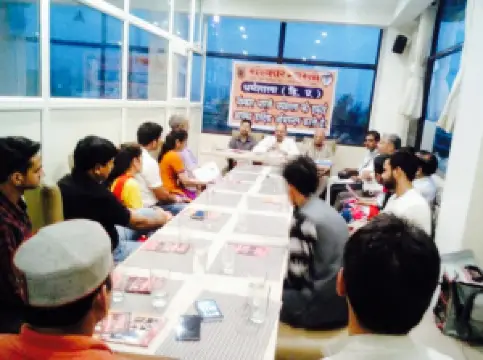 Buttercup Restaurant