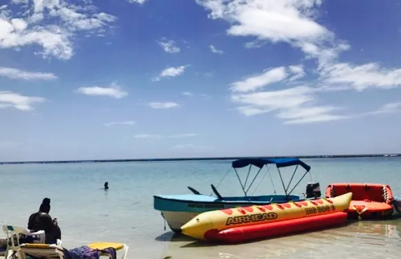 D' Sony D Est Restaurant