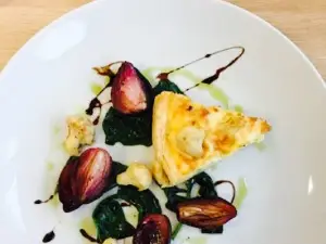 City Bistro
