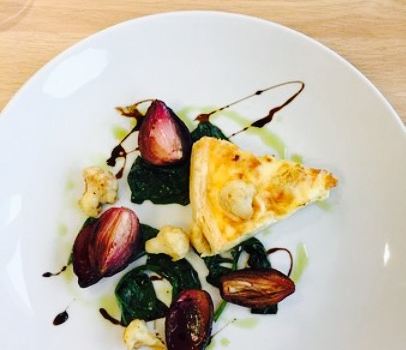 City Bistro