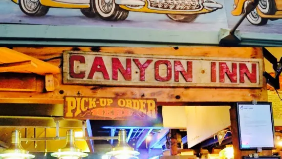 Canyon Inn