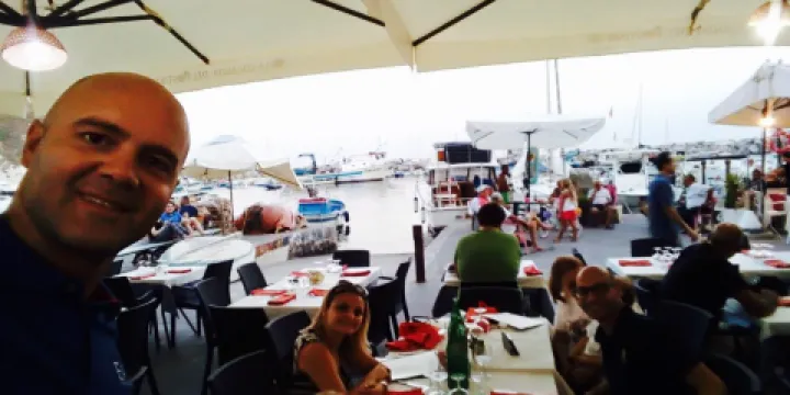 La Locanda del Postino