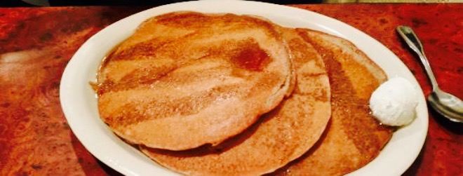 the toasted yolk cafe