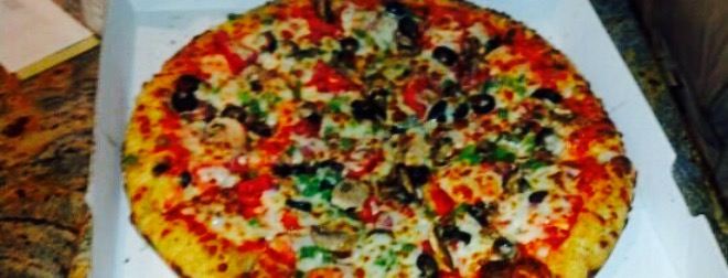 Hungry Howie's Pizza & Subs