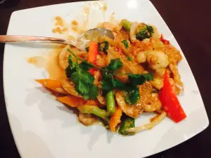 Ban Chiang Thai Restaurant