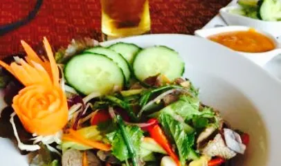 Baan Thai Restaurant