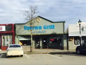 Uptown Grill