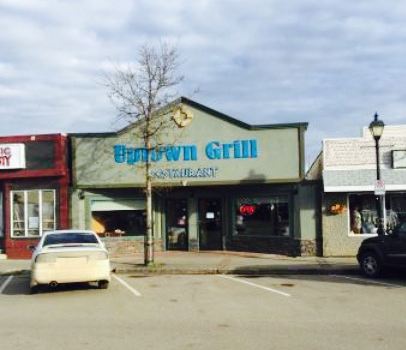 Uptown Grill