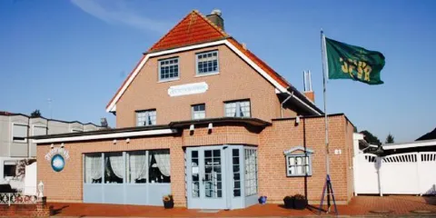 Restaurant Friesenstube