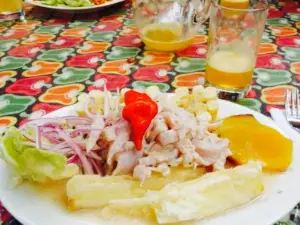 Batan Mochero