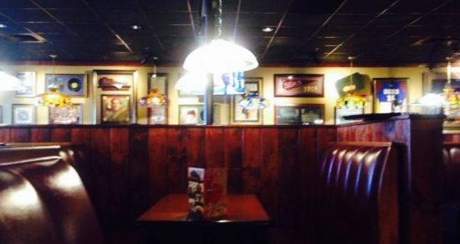 Ruby Tuesday Windward Mall