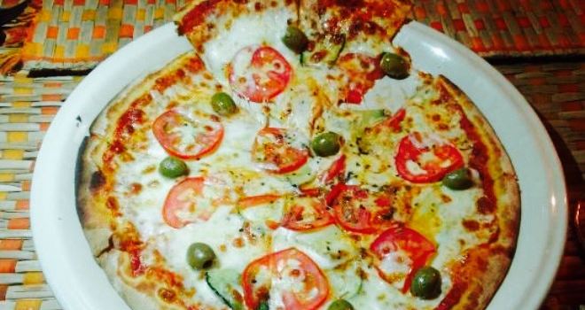 Fiesta Restaurant