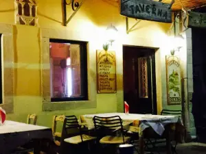 Taverna O Doukas