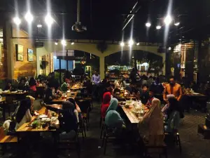 Dapur Enak Eco