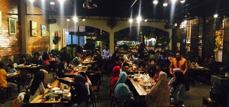 Dapur Enak Eco