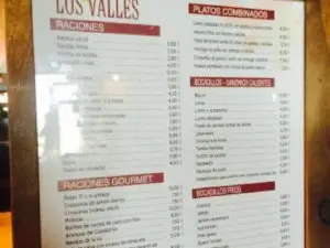 Los Valles