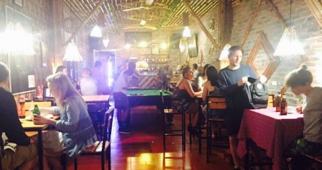 Ciao Catba Bar And Restaurant