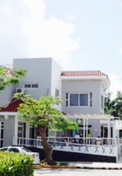 Vernissage Restaurant -Snack Bar