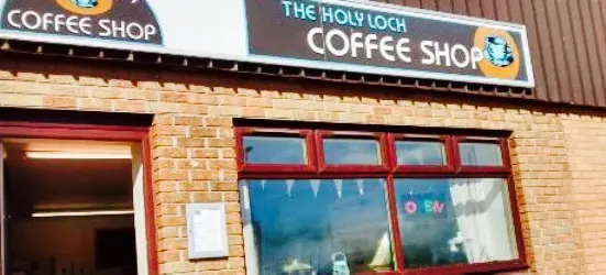 Holy Loch Coffee Shop
