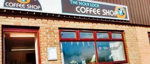 Holy Loch Coffee Shop