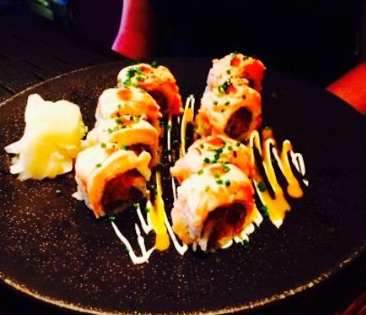 Ristorante Asia