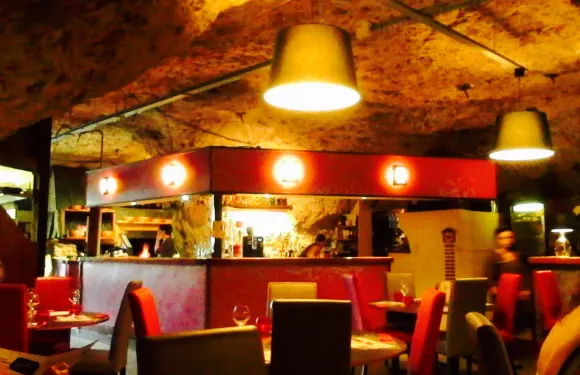 le Pied dans le Plat