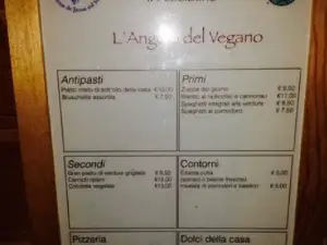 Ristorante Pizzeria "Il Pesciolino"