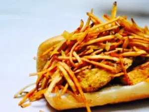 Asheville Sandwich Company