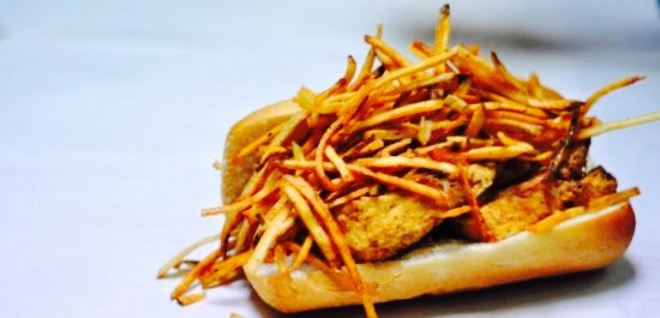 Asheville Sandwich Company