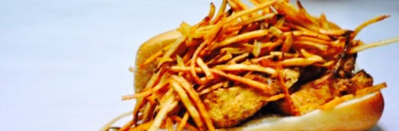 Asheville Sandwich Company