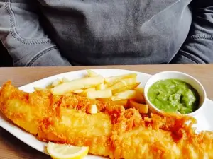 Drakes Fish and Chip Restaurant and Take Away