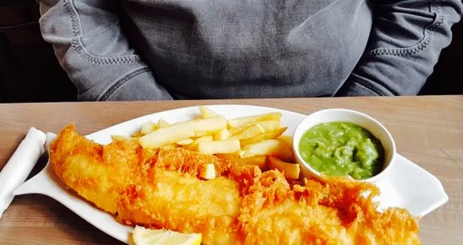Drakes Fish and Chip Restaurant and Take Away
