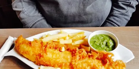 Drakes Fish and Chip Restaurant and Take Away