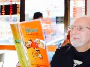 Bikaner Sweets & Curry Cafe