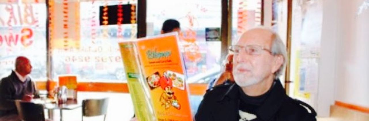 Bikaner Sweets & Curry Cafe