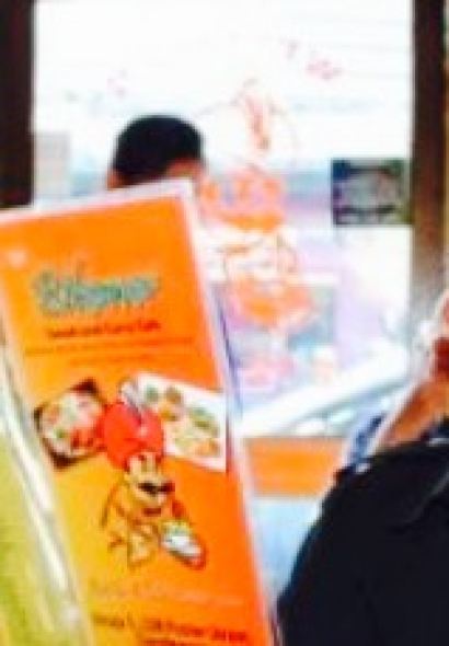 Bikaner Sweets & Curry Cafe