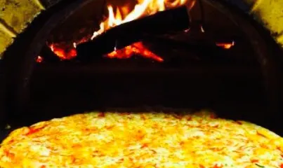 Mario's Pizza & Pasta