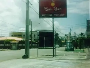 Restaurante San Sun Bessa